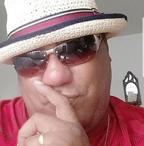 Meet your Posher, Fernando